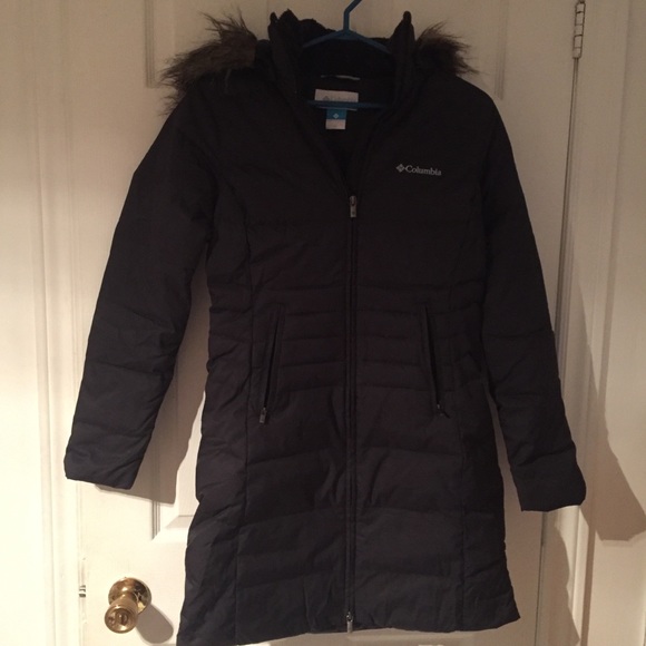 columbia jacket - Picture 2 of 3